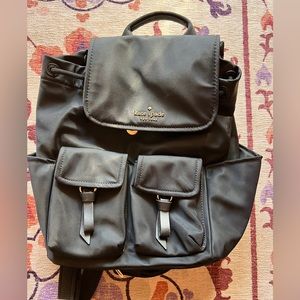Nylon Kate Spade